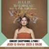 BIRDS - La conférence des Oiseaux par Juulie Rousseau (JEUDI 13 FÉVRIER 2025) – Image 2