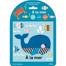 À LA MER (WENDY KENDALL)