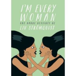 I'M EVERY WOMAN (STROMQUIST LIV)