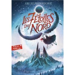 LES SEPT ÉTOILES DU NORD (ELPHINSTONE, ABI)
