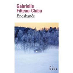 ENCABANEE (FILTEAU-CHIBA)