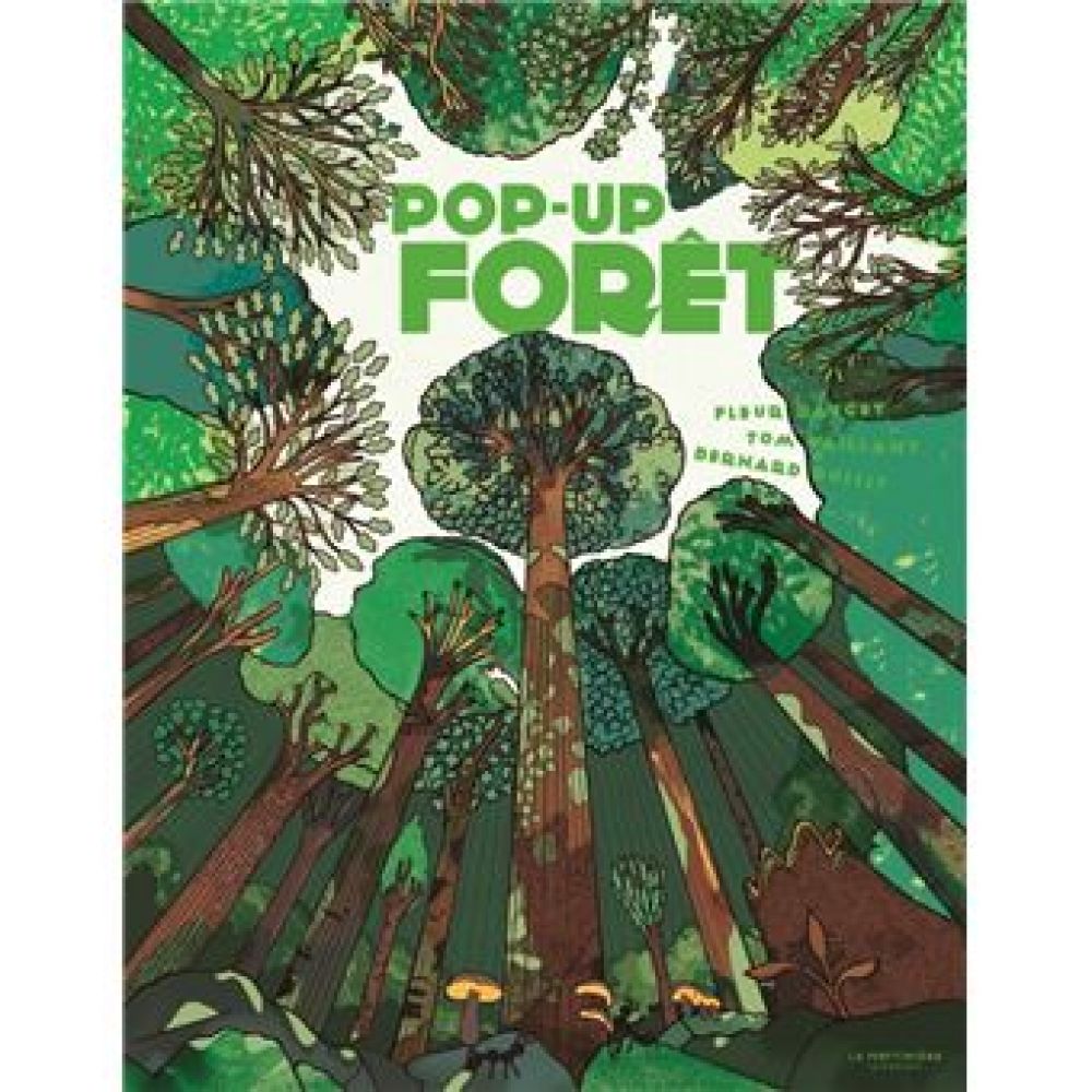 POP-UP FORET