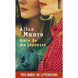 AMIE DE MA JEUNESSE (MUNRO ALICE)