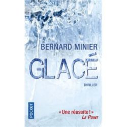 GLACE (BERNARD MINIER)