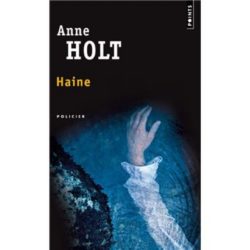 HAINE (ANNE HOLT)