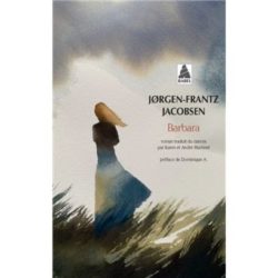 BARBARA (JORGEN JACOBSEN)