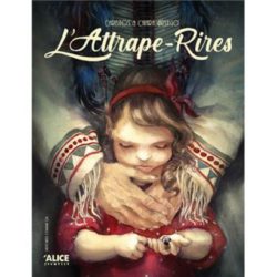 L'ATTRAPE-RIRES (CHRISTOS/ARSEGO)