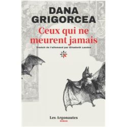 CEUX QUI NE MEURENT JAMAIS