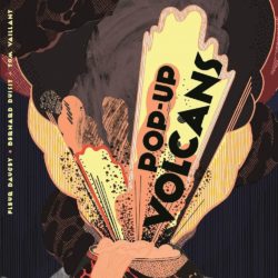 POP-UP VOLCANS (DAUGEY/DUISIT)