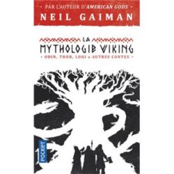LA MYTHOLOGIE VIKING (GAIMAN NEIL)