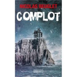 COMPLOT (BEUGLET NICOLAS)