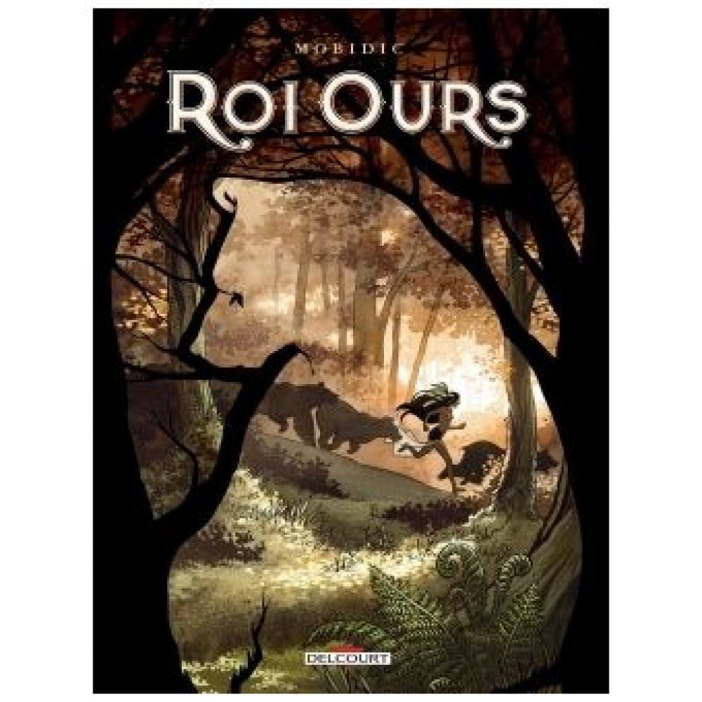 ROI OURS (MOBIDIC)