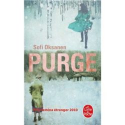 PURGE (OKSANEN SOFI)