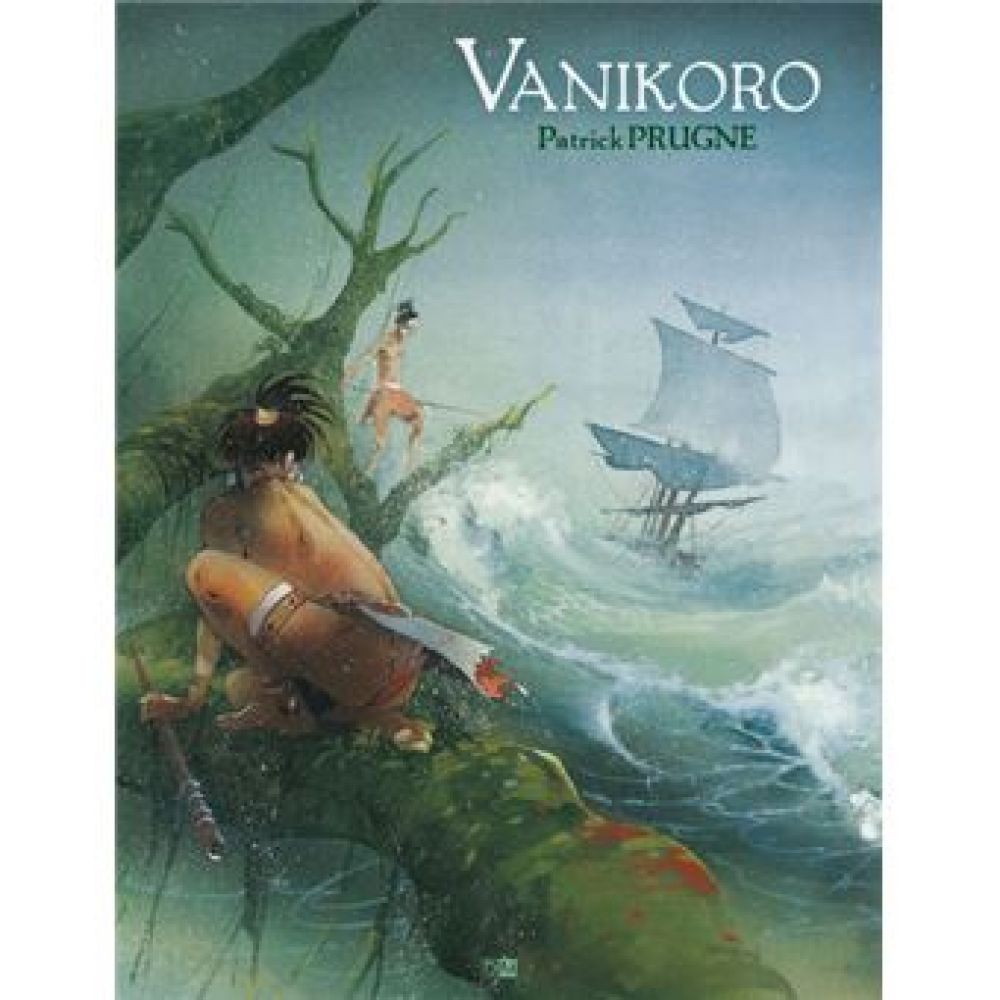 VANIKORO (PRUGNE PATRICK)