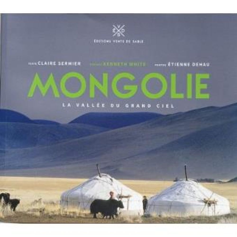 MONGOLIE (SERMIER C)