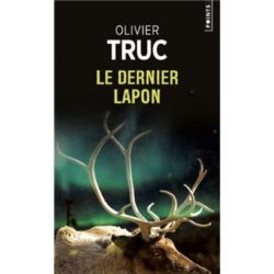LE DERNIER LAPON (TRUC OLIVIER)