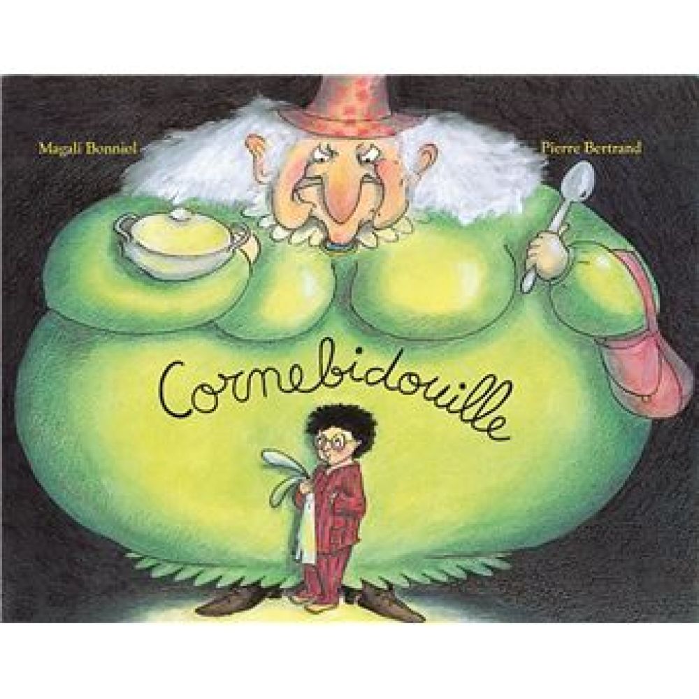 CORNEBIDOUILLE (BONNIOL/BERTRAND)