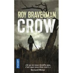 CROW - VOL02 (BRAVERMAN ROY)