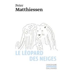 LEOPARD DES NEIGES (PETER MATTHIESSEN)