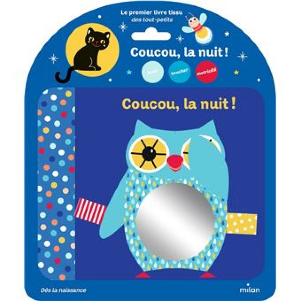 COUCOU, LA NUIT !