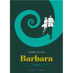BARBARA (OSAMU TEZUKA)