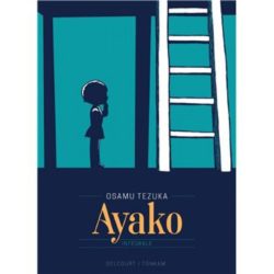AYAKO (OSAMU TEZUKA)