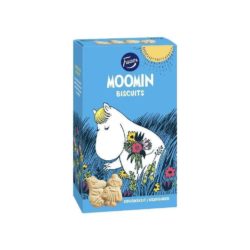 PETITS GATEAUX MOOMIN (NATURE)