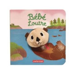 LES BEBETES - T113 - BEBE LOUTRE