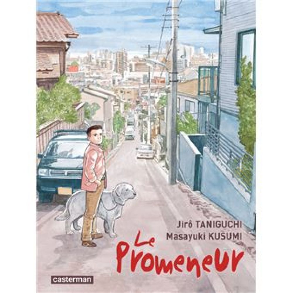 PROMENEUR (TANIGUCHI)