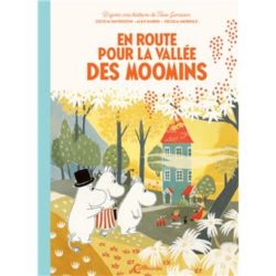 EN ROUTE POUR LA VALLEE DES MOOMINS (JANSSON TOVE)