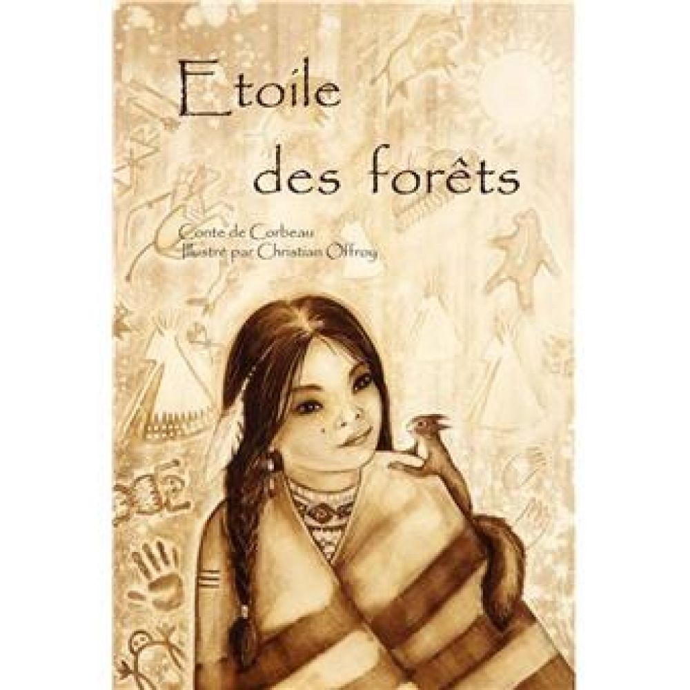 ETOILE DES FORETS
