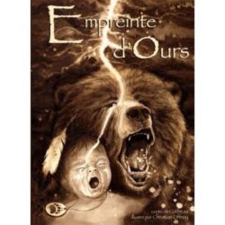 EMPREINTE D'OURS