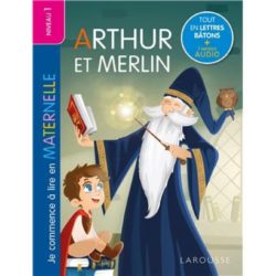 MES PREMIERES LECTURES SPECIAL MATERNELLE, ARTHUR (COLLECTIF)