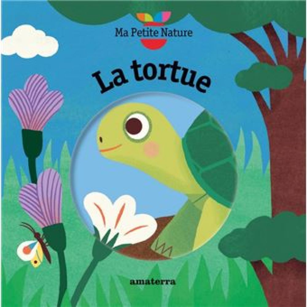 LA TORTUE (ATTIOGBE MAGALI)