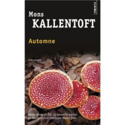 AUTOMNE  (KALLENTOFT MONS)