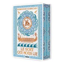 LE SORT QUI NOUS LIE (RELIE COLLECTOR) (GORNICHEC GENEVIEVE)