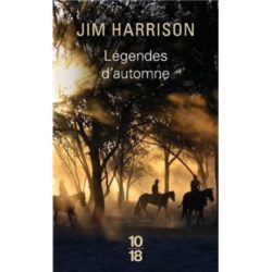 LEGENDES D'AUTOMNE (HARRISON JIM)