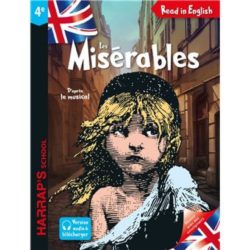 LES MISÉRABLES 4E (D'APRES VICTOR HUGO)