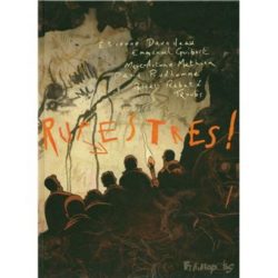 RUPESTRES (DAVODEAU/PRUDHOMME)