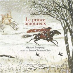 LE PRINCE AMOUREUX (MORPURGO)