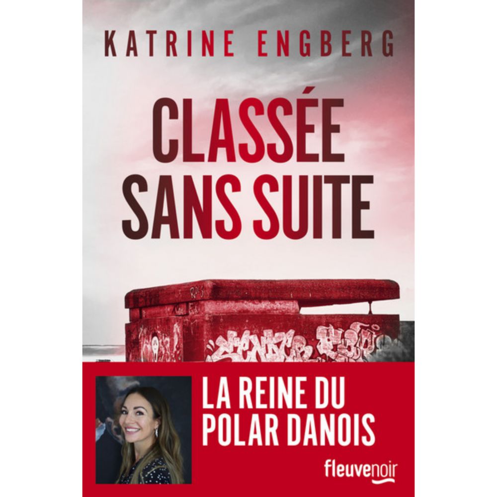CLASSEE SANS SUITE (ENGBERG KATRINE)