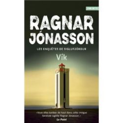 VIK (JONASSON RAGNAR)