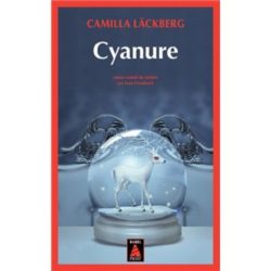 CYANURE (LACKBERG CAMILLA)