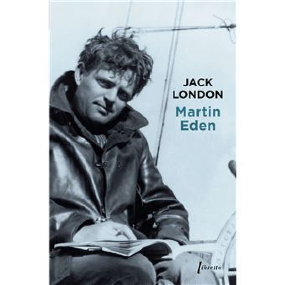 MARTIN EDEN (LONDON JACK)