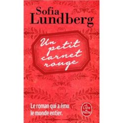 UN PETIT CARNET ROUGE (LUNDBERG SOFIA)