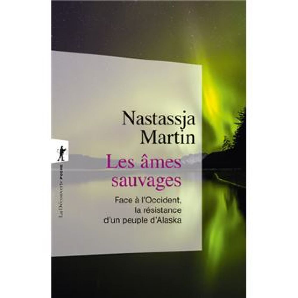 LES AMES SAUVAGES (MARTIN NASTASSJA)