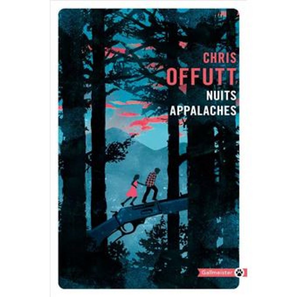NUITS APPALACHES (OFFUTT, CHRIS)