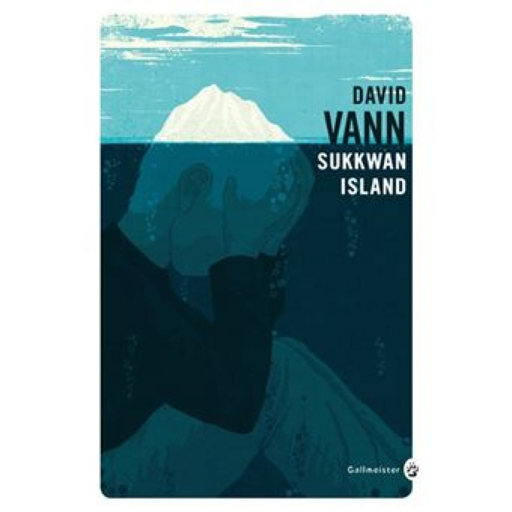 SUKKWAN ISLAND (VANN DAVID)