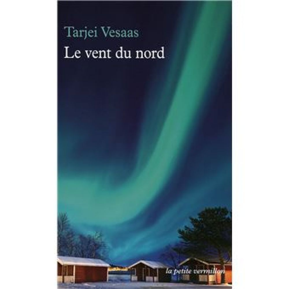 LE VENT DU NORD (VESAAS)