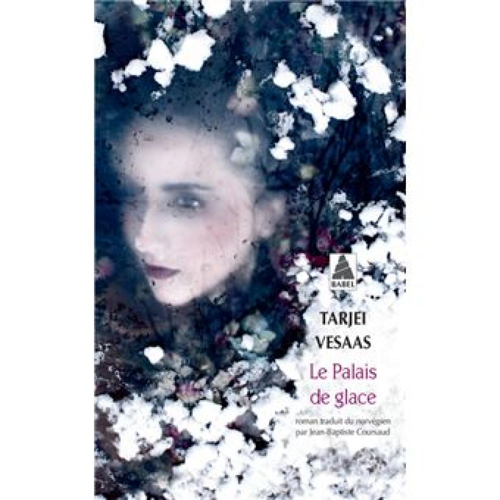 PALAIS DE GLACE (BABEL) (VESAAS TARJEI)